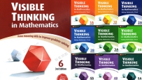 Visible Thinking in Mathematics》新加坡数学1-6年级全套11册 百度....