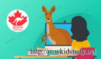 《袋鼠数学Math Kangaroo》2013-2021各年级历年真题PDF