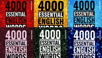 4000 Essential English Words